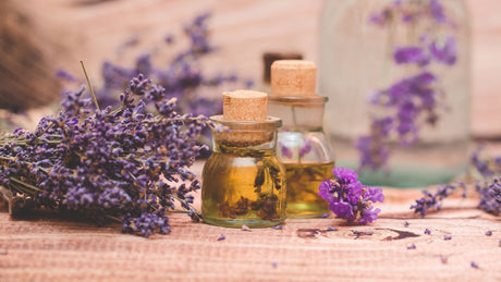 Olejek Lawendowy: Właściwości, Zastosowania i Korzyści
