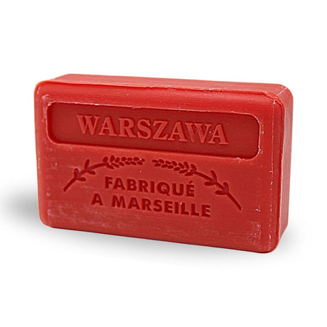 Mydło marsylskie zapachowe