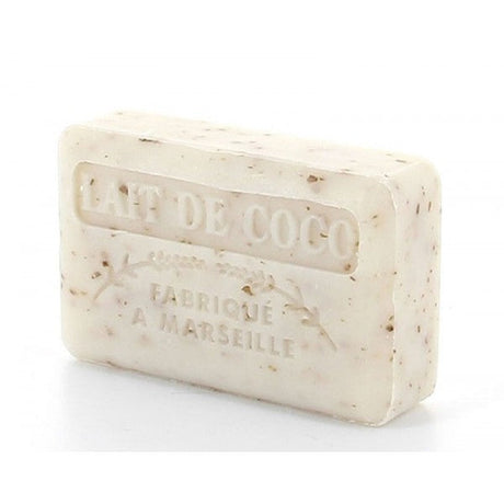 Mydło marsylskie zapachowe - Zapachy Naturalne