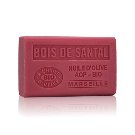 Mydło marsylskie zapachowe