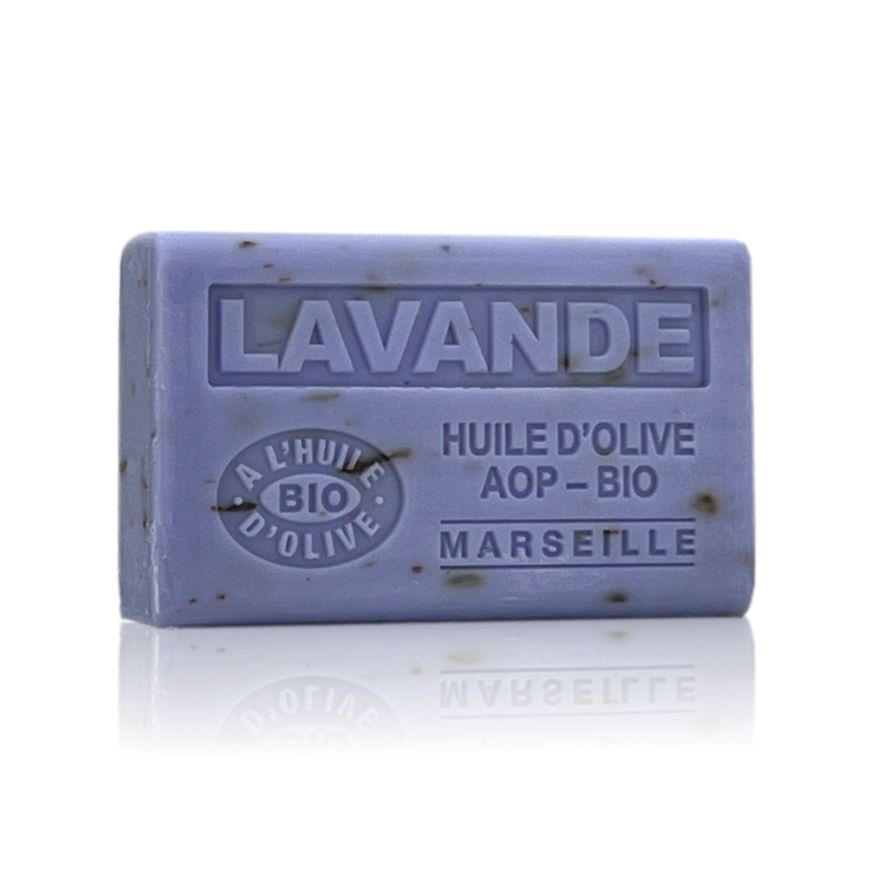 Mydło marsylskie zapachowe