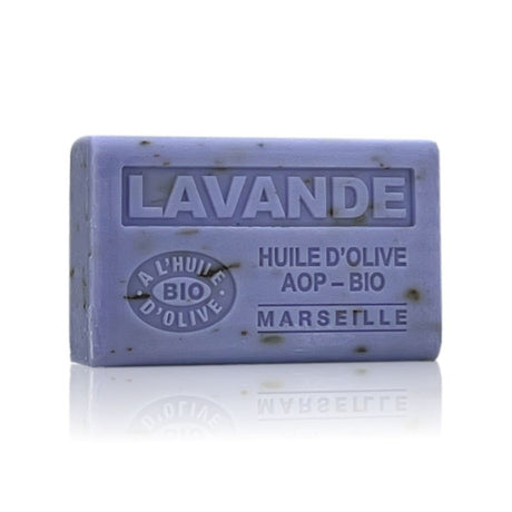 Mydło marsylskie zapachowe