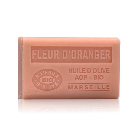 Mydło marsylskie zapachowe