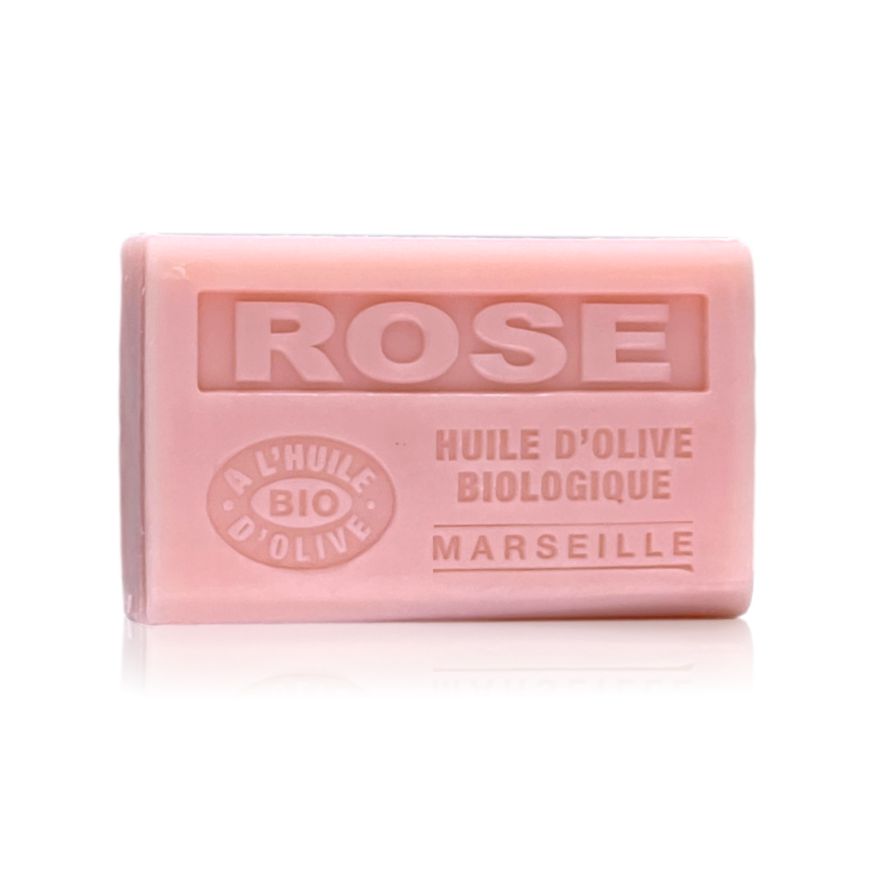 Mydło marsylskie zapachowe