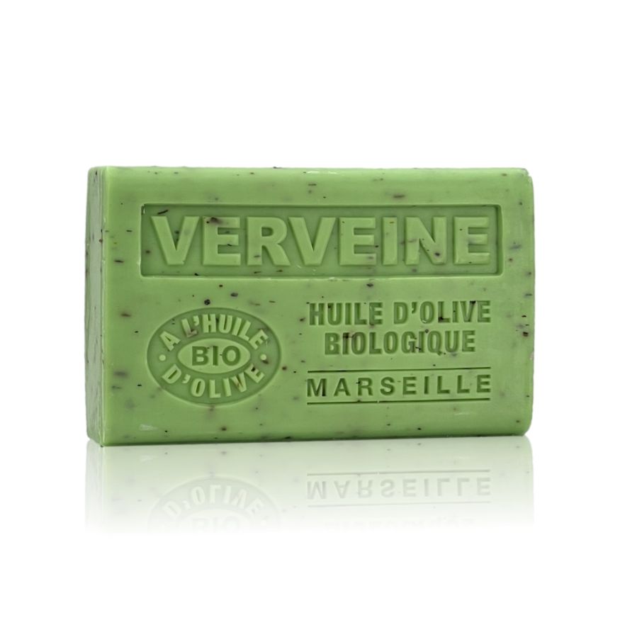 Mydło marsylskie zapachowe