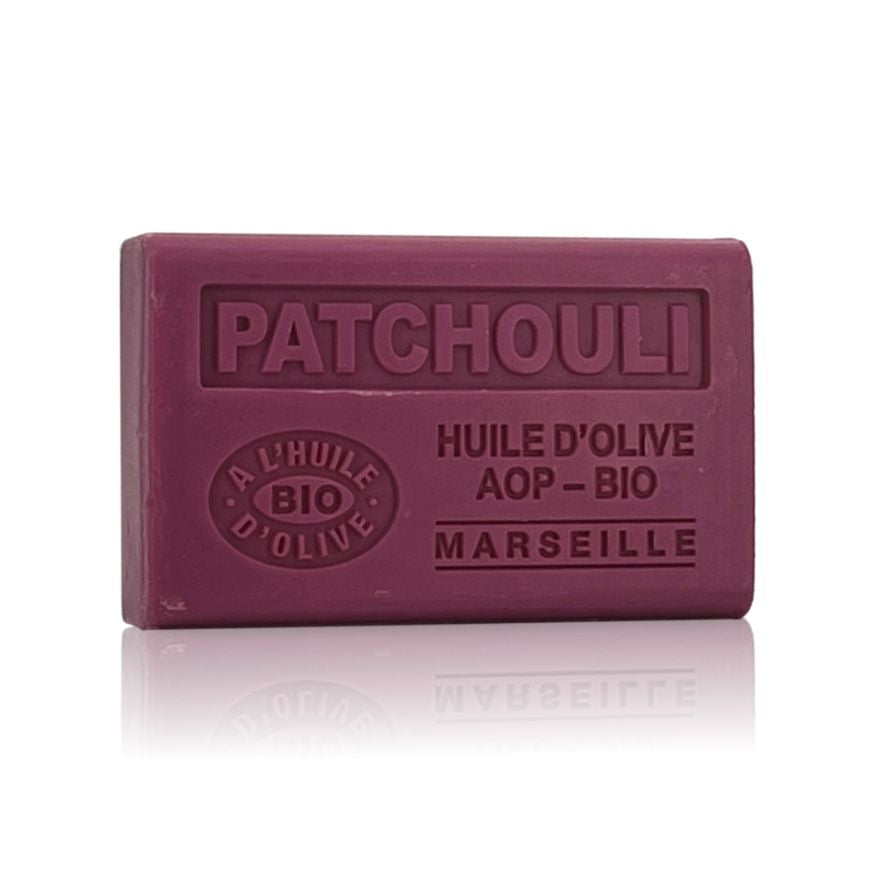 Mydło marsylskie zapachowe