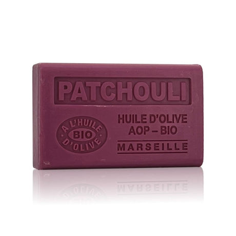 Mydło marsylskie zapachowe