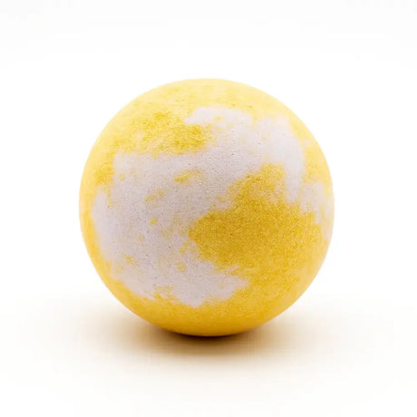 Kula do kąpieli musująca 100 g