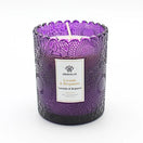 Świeca sojowa zapachowa 200g — Aromalax