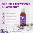Olejek Eteryczny z lawendy -  Zapachy Naturalne