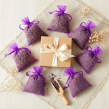 Suszone Kwiaty Lawendy