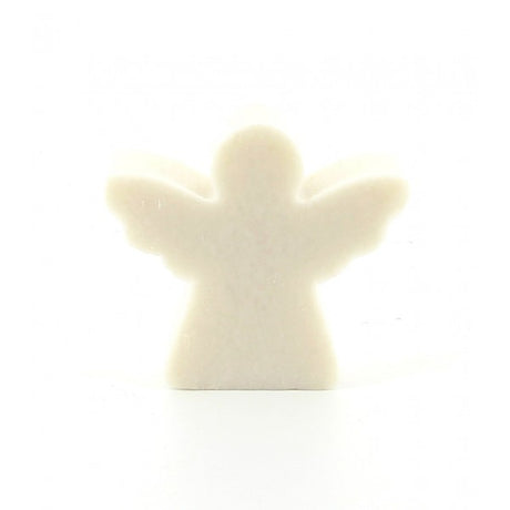 Mydło zapachowe w Kształcie